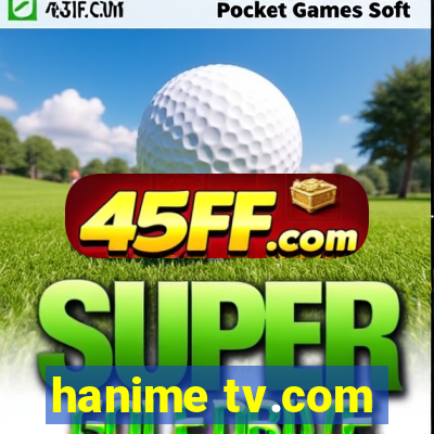 hanime tv.com